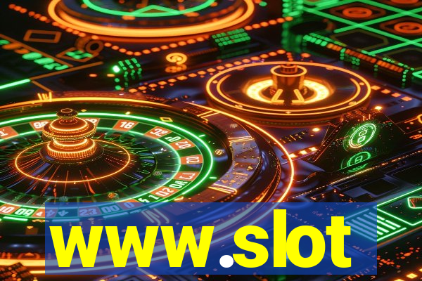 www.slot