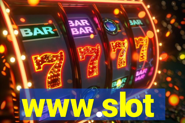 www.slot