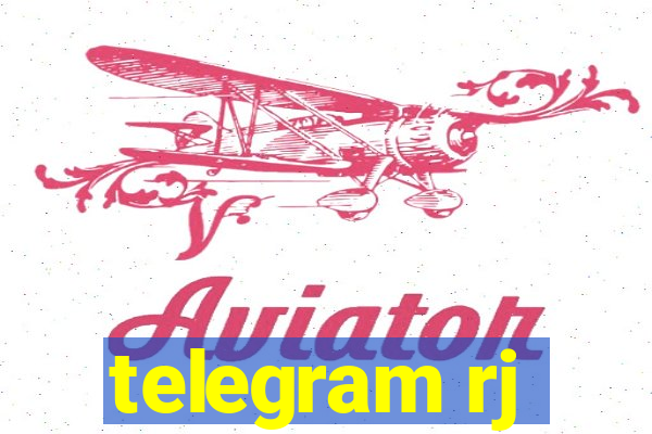 telegram rj