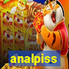 analpiss