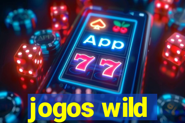 jogos wild