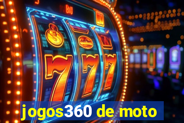 jogos360 de moto