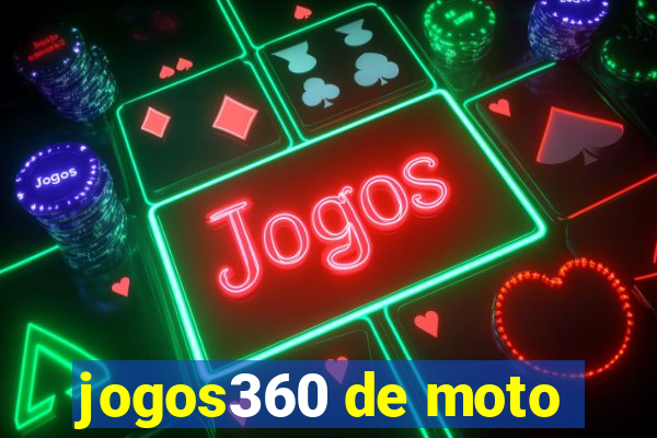 jogos360 de moto