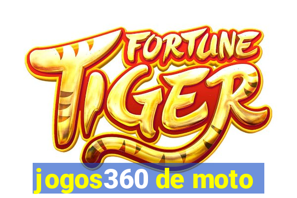 jogos360 de moto