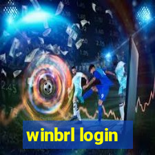 winbrl login