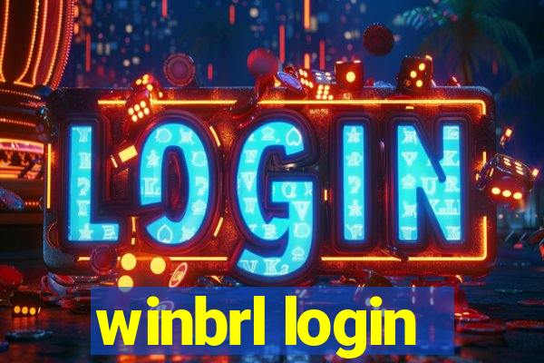 winbrl login