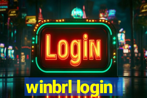 winbrl login