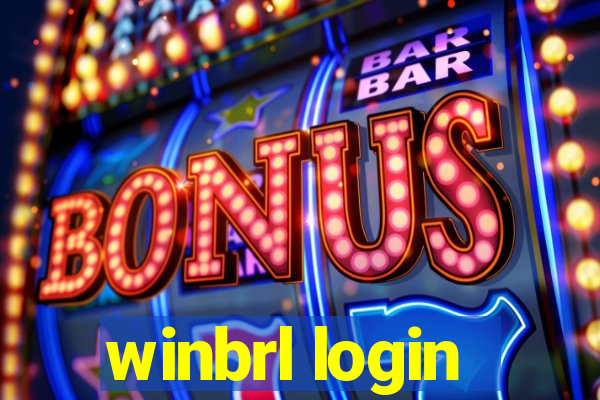 winbrl login