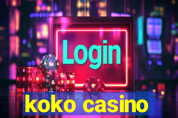 koko casino