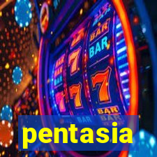 pentasia