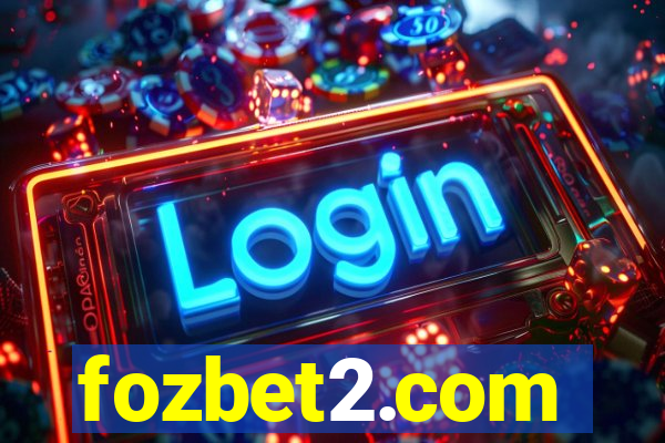 fozbet2.com