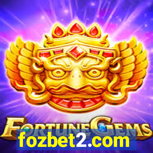 fozbet2.com