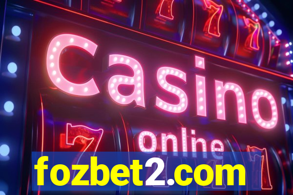 fozbet2.com