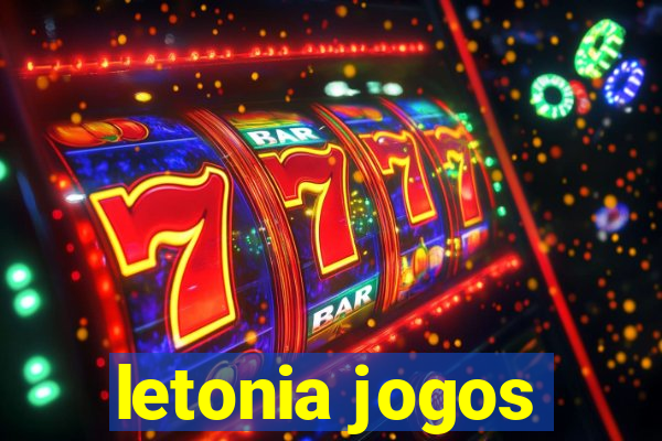 letonia jogos