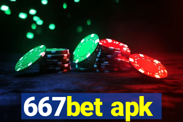 667bet apk