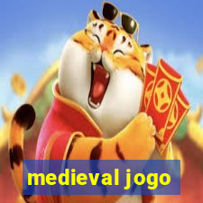 medieval jogo