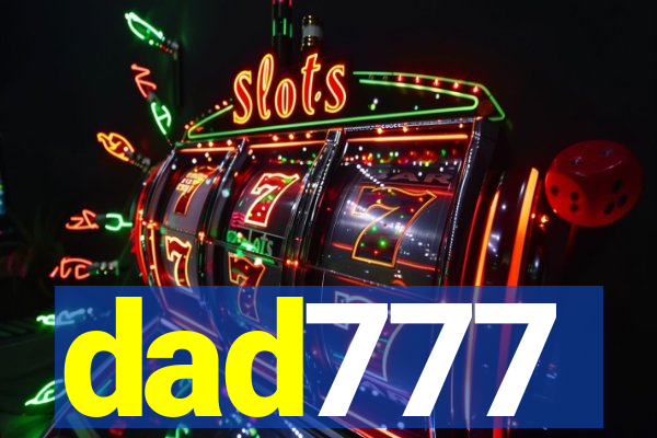 dad777