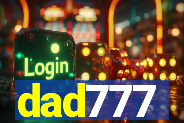 dad777