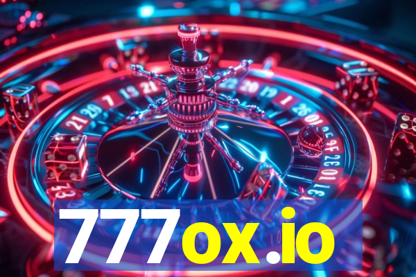 777ox.io