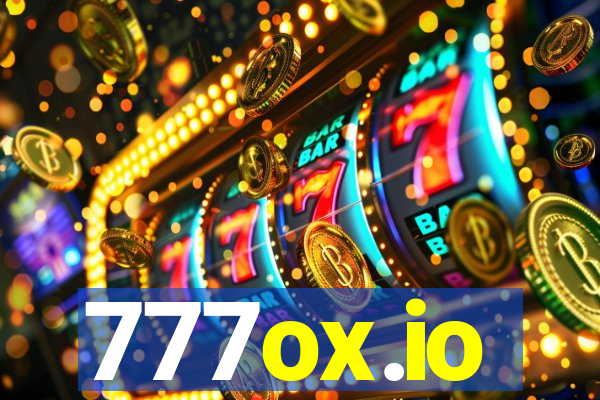 777ox.io