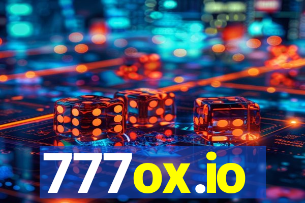 777ox.io