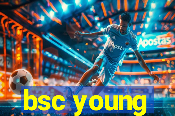 bsc young