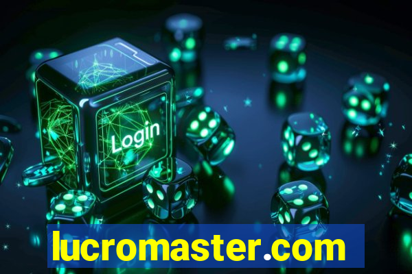 lucromaster.com