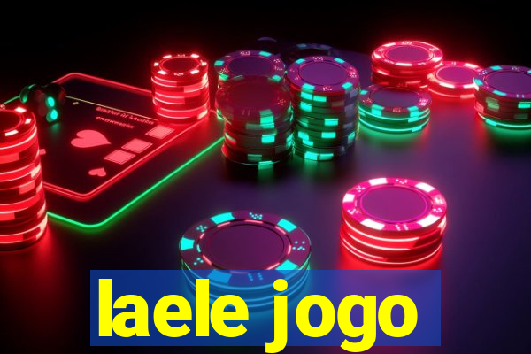 laele jogo