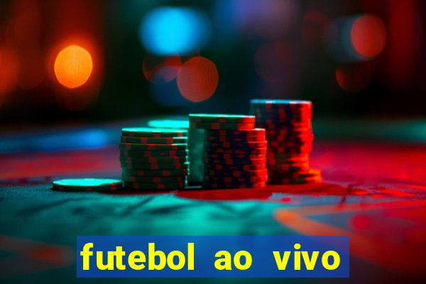 futebol ao vivo futemax app