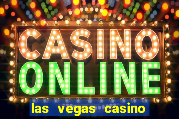 las vegas casino free slot play