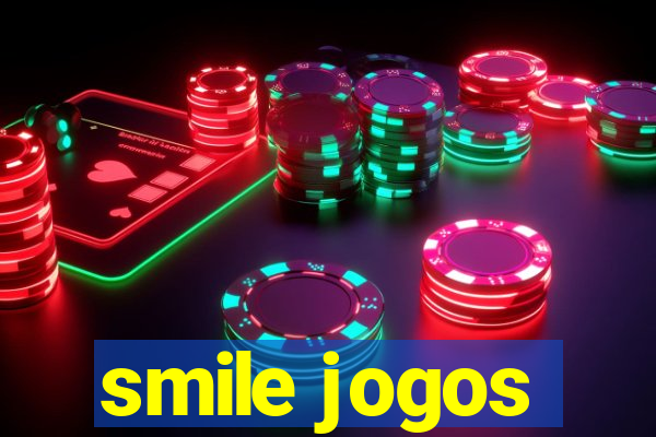 smile jogos