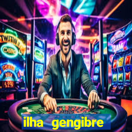 ilha gengibre stardew valley