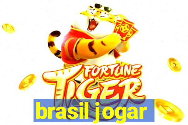 brasil jogar