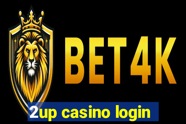 2up casino login