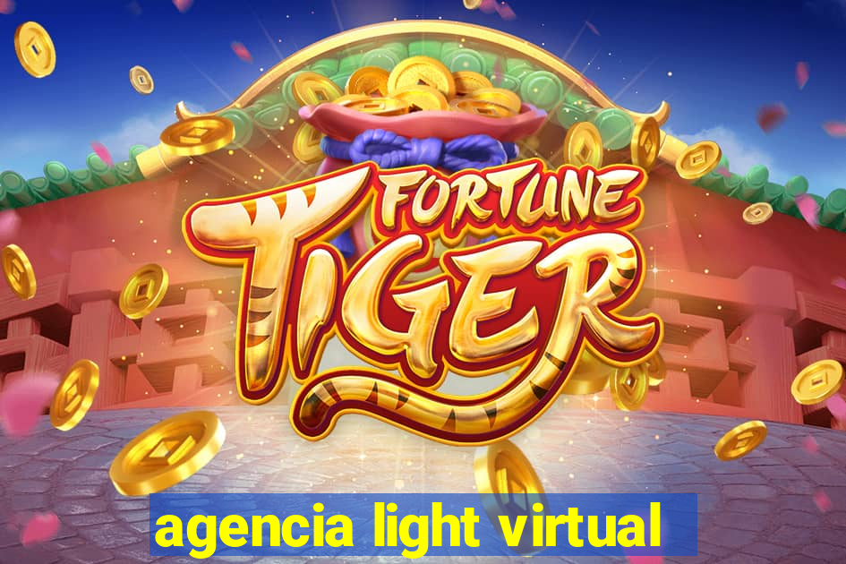 agencia light virtual