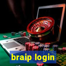 braip login