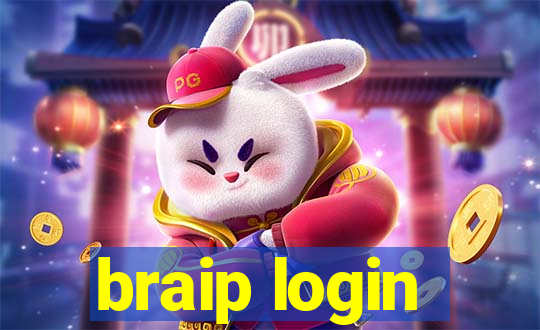 braip login