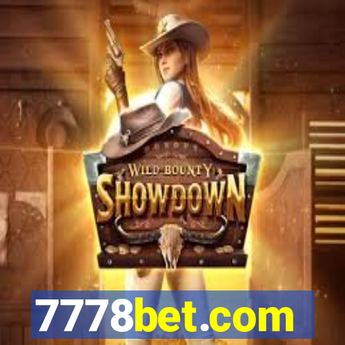 7778bet.com