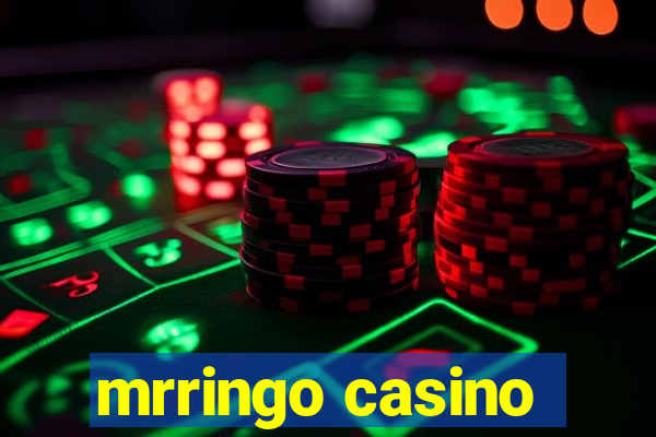 mrringo casino