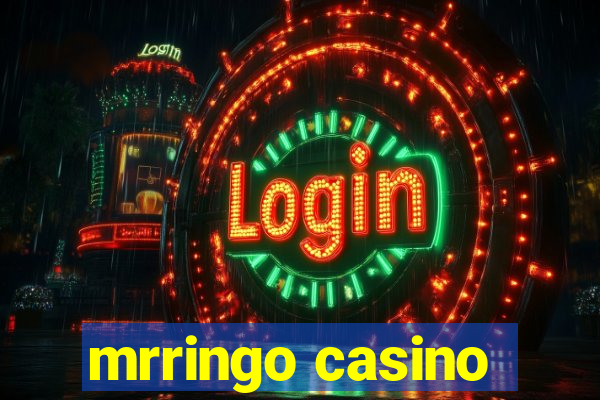 mrringo casino