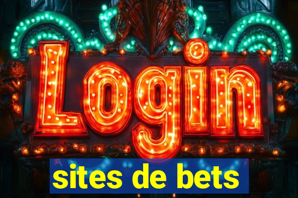 sites de bets