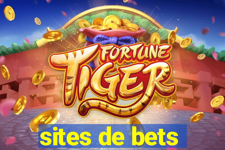 sites de bets