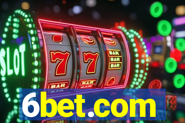 6bet.com