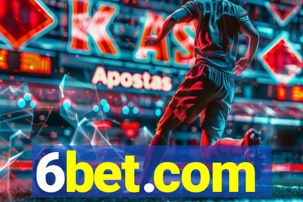 6bet.com