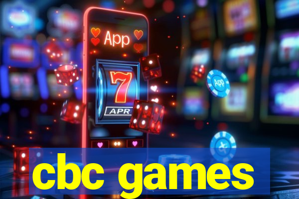 cbc games