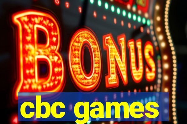 cbc games