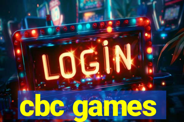 cbc games