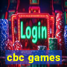 cbc games