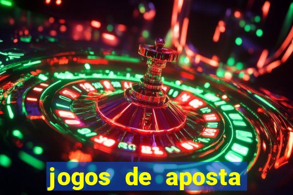 jogos de aposta que da bonus no cadastro