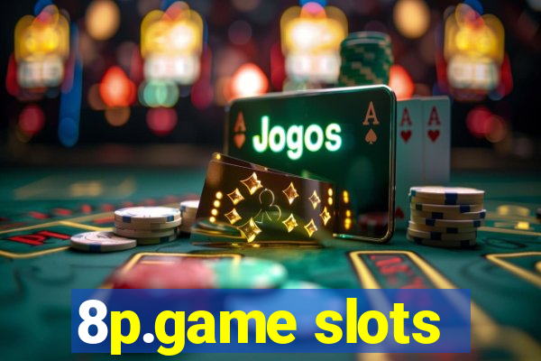 8p.game slots